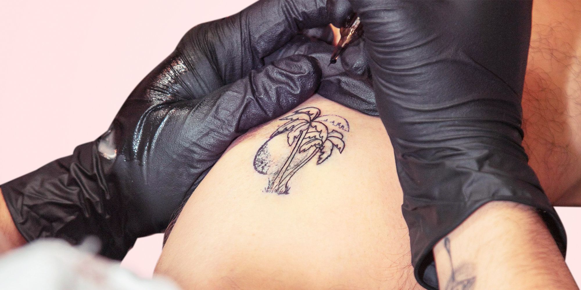Are Made-to-Fade Tattoos the Future of Body Art?